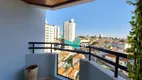 Foto 3 de Apartamento com 2 Quartos à venda, 88m² em Vila Regente Feijó, São Paulo