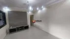 Foto 5 de Casa com 2 Quartos para alugar, 90m² em Residencial Bordon II, Sumaré