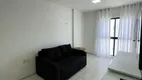 Foto 6 de Apartamento com 1 Quarto para alugar, 45m² em Ponta Verde, Maceió