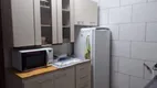 Foto 12 de Apartamento com 2 Quartos à venda, 51m² em Vila Alzira, Santo André