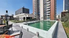Foto 43 de Apartamento com 1 Quarto para venda ou aluguel, 24m² em Campo Belo, São Paulo