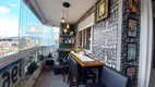 Foto 2 de Apartamento com 3 Quartos à venda, 103m² em Balneário, Florianópolis