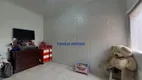 Foto 14 de Sobrado com 3 Quartos à venda, 150m² em Marapé, Santos