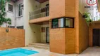 Foto 55 de Casa de Condomínio com 3 Quartos para alugar, 450m² em Gonzaga, Santos