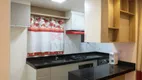 Foto 3 de Apartamento com 2 Quartos à venda, 60m² em Parque Universitário, Rio Claro