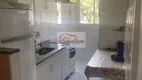 Foto 2 de Apartamento com 2 Quartos à venda, 47m² em Prainha, Caraguatatuba