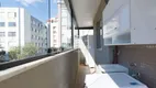 Foto 15 de Cobertura com 2 Quartos à venda, 118m² em Santo Antônio, Belo Horizonte