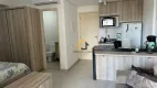 Foto 13 de Apartamento com 1 Quarto para alugar, 33m² em Jardim Tarraf II, São José do Rio Preto