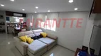 Foto 2 de Casa de Condomínio com 3 Quartos à venda, 180m² em Parada Inglesa, São Paulo