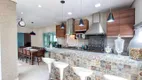 Foto 13 de Casa de Condomínio com 3 Quartos à venda, 287m² em HELVETIA PARK, Indaiatuba