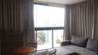 Foto 7 de Apartamento com 1 Quarto para alugar, 35m² em Jardim Paulista, São Paulo