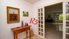 Foto 8 de Casa com 4 Quartos à venda, 228m² em Ponta da Praia, Santos