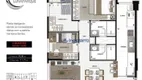 Foto 7 de Apartamento com 3 Quartos à venda, 70m² em Veraliz, Londrina