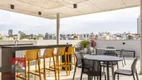 Foto 14 de Apartamento com 1 Quarto à venda, 25m² em São Francisco, Curitiba