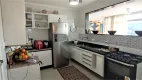 Foto 5 de Apartamento com 3 Quartos à venda, 120m² em Aparecida, Santos