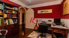 Foto 16 de Apartamento com 5 Quartos para venda ou aluguel, 335m² em Boqueirão, Santos