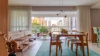 Foto 28 de Apartamento com 3 Quartos para alugar, 177m² em Cambuí, Campinas