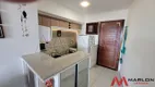 Foto 6 de Apartamento com 2 Quartos para alugar, 65m² em Praia de Cotovelo, Parnamirim