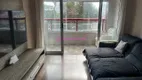 Foto 2 de Apartamento com 3 Quartos à venda, 133m² em Vila Assuncao, Santo André