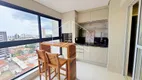 Foto 5 de Apartamento com 3 Quartos à venda, 155m² em Barbosa, Marília