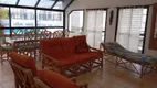 Foto 3 de Apartamento com 3 Quartos à venda, 205m² em Tombo, Guarujá