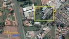 Foto 12 de Galpão/Depósito/Armazém para alugar, 4500m² em Jardim Carlos Gomes, Pirassununga