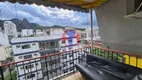 Foto 4 de Apartamento com 2 Quartos à venda, 75m² em Grajaú, Rio de Janeiro