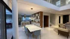 Foto 8 de Casa de Condomínio com 4 Quartos à venda, 450m² em Jardim do Golfe, São José dos Campos