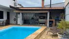 Foto 30 de Casa com 3 Quartos à venda, 210m² em Jardim Guarani, Campinas