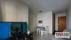 Foto 2 de Apartamento com 2 Quartos à venda, 55m² em Sacomã, São Paulo