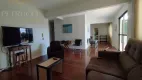 Foto 4 de Casa de Condomínio com 5 Quartos à venda, 375m² em Vila Brandina, Campinas