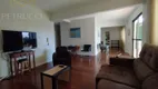 Foto 4 de Casa de Condomínio com 5 Quartos para alugar, 375m² em Vila Brandina, Campinas