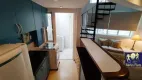 Foto 7 de Flat com 1 Quarto para alugar, 50m² em Vila Nova Conceição, São Paulo