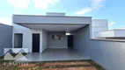Foto 2 de Casa com 3 Quartos à venda, 100m² em Jardim São Francisco, Piracicaba