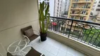 Foto 4 de Apartamento com 2 Quartos à venda, 72m² em Jardim América, São Paulo
