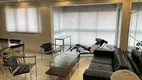 Foto 7 de Apartamento com 3 Quartos para alugar, 126m² em Vila Nova Conceição, São Paulo