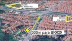 Foto 5 de Lote/Terreno à venda, 1250m² em Conjunto Metropolitano, Caucaia