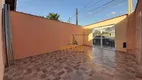 Foto 4 de Sobrado com 3 Quartos à venda, 98m² em Vila Loty, Itanhaém