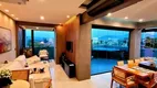 Foto 9 de Apartamento com 2 Quartos à venda, 234m² em Canasvieiras, Florianópolis