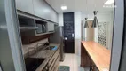 Foto 16 de Apartamento com 1 Quarto para alugar, 49m² em Ponta da Praia, Santos