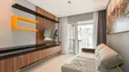 Foto 9 de Apartamento com 2 Quartos à venda, 91m² em Água Verde, Curitiba