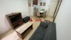 Foto 5 de Flat com 1 Quarto à venda, 40m² em Jardins, São Paulo