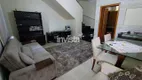 Foto 7 de Casa com 3 Quartos à venda, 108m² em Aparecida, Santos