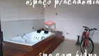 Foto 5 de Sobrado com 3 Quartos à venda, 204m² em Vila Guarani, Santo André