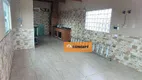 Foto 20 de Sobrado com 3 Quartos à venda, 140m² em Jardim Miriam, São Paulo