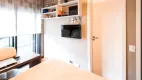 Foto 21 de Apartamento com 4 Quartos à venda, 185m² em Aclimação, São Paulo