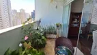 Foto 10 de Apartamento com 3 Quartos à venda, 170m² em Cambuí, Campinas