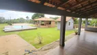 Foto 23 de Fazenda/Sítio com 3 Quartos à venda, 300m² em Chacaras Santa Luzia, Trindade