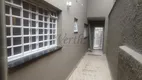 Foto 22 de Sobrado com 3 Quartos à venda, 165m² em Jardim Nova Europa, Campinas