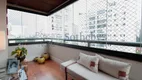 Foto 10 de Apartamento com 3 Quartos à venda, 240m² em Campo Belo, São Paulo